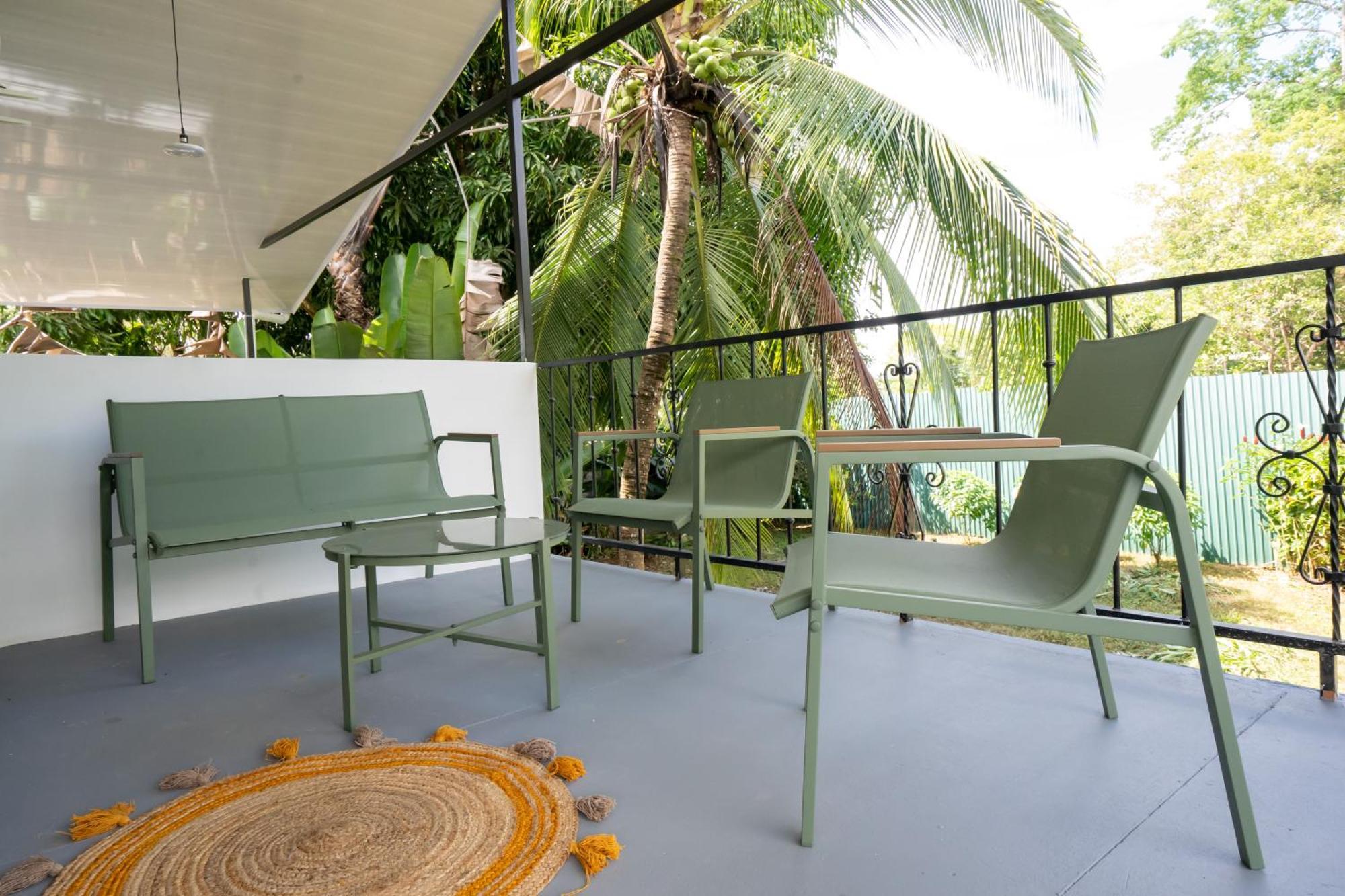 Mango Coliving Rooms For Digital Nomads Uvita Dış mekan fotoğraf