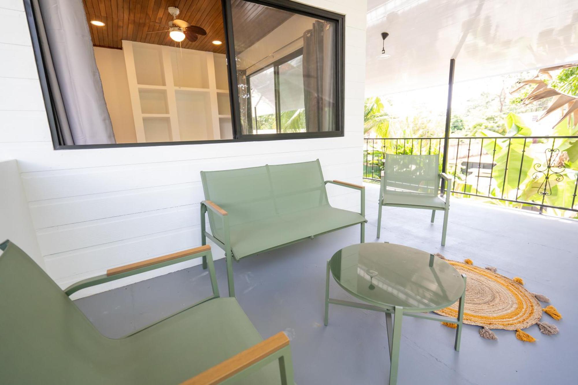 Mango Coliving Rooms For Digital Nomads Uvita Dış mekan fotoğraf