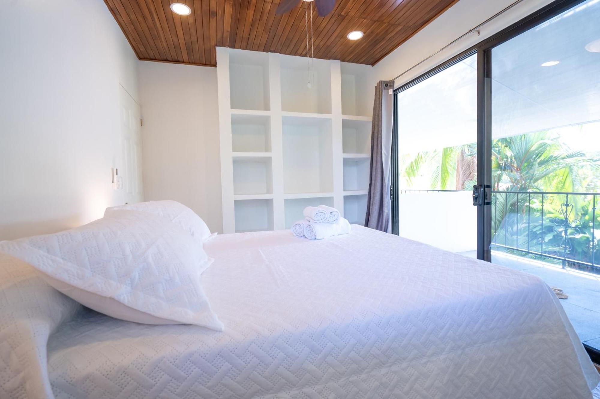 Mango Coliving Rooms For Digital Nomads Uvita Dış mekan fotoğraf