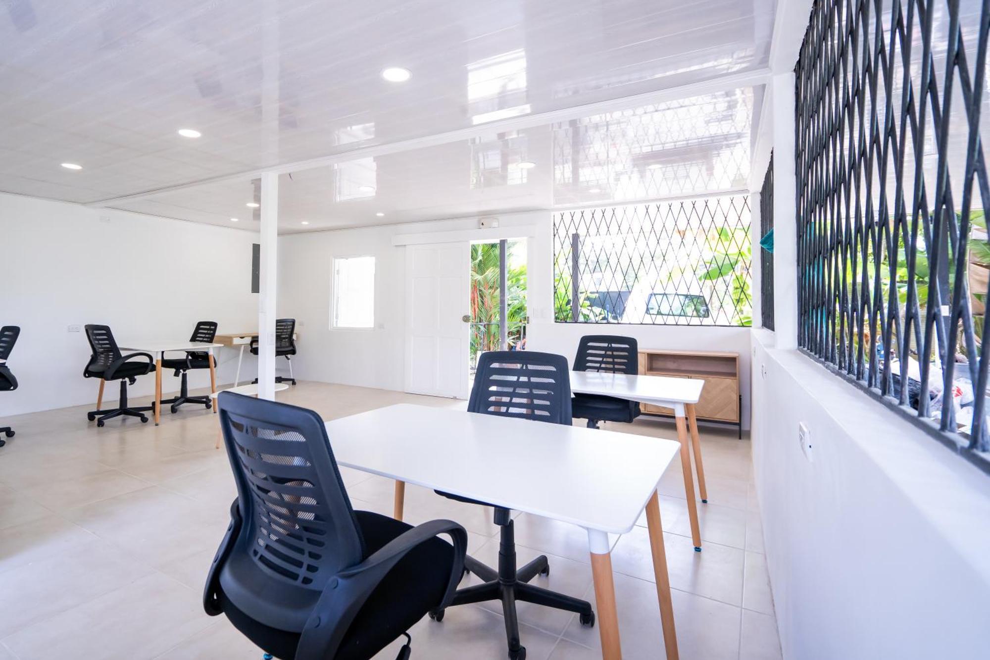 Mango Coliving Rooms For Digital Nomads Uvita Dış mekan fotoğraf